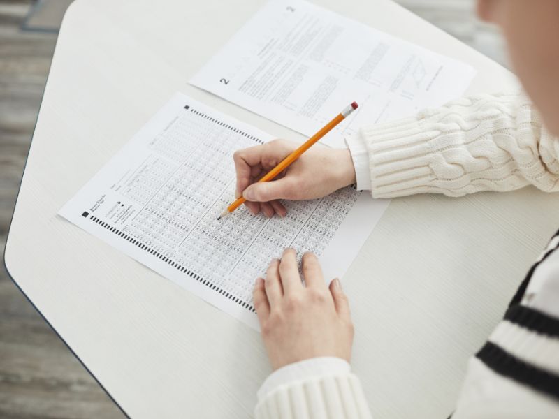 15 Most Popular Types Of Exams In College