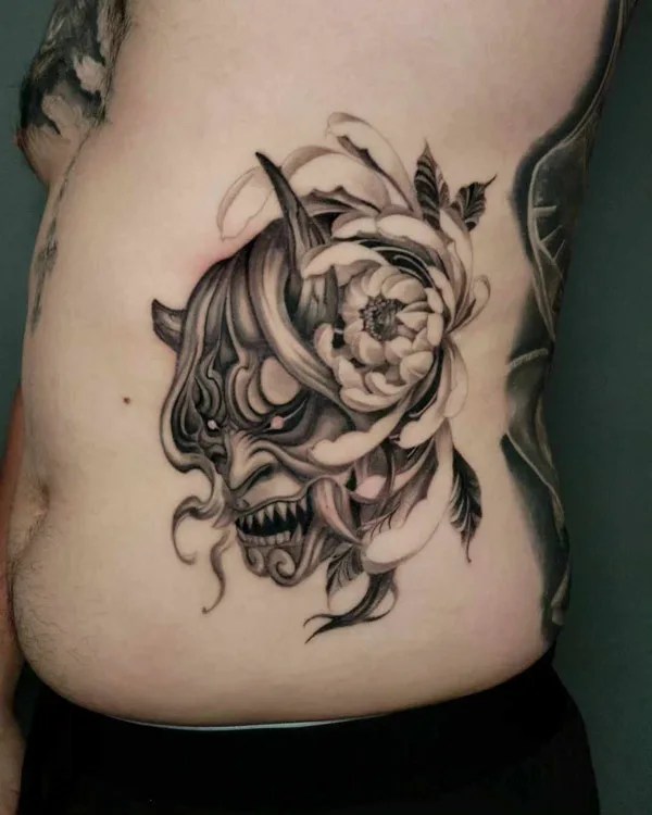 93 Awesome Rib Tattoo Ideas For Men In 2023
