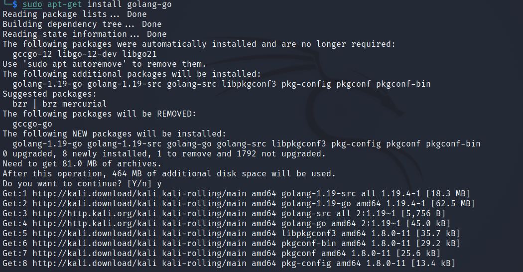 sudoaptgetinstallgolanggo All About Testing