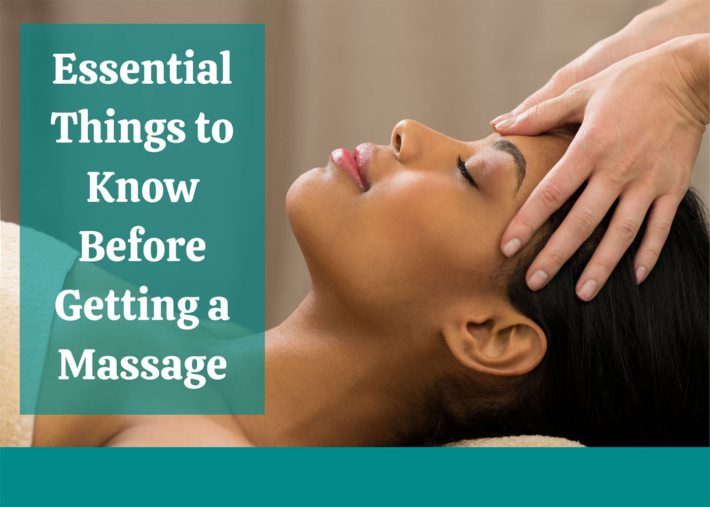 Essential Things to Know Before Getting a Massage Massage FAQs