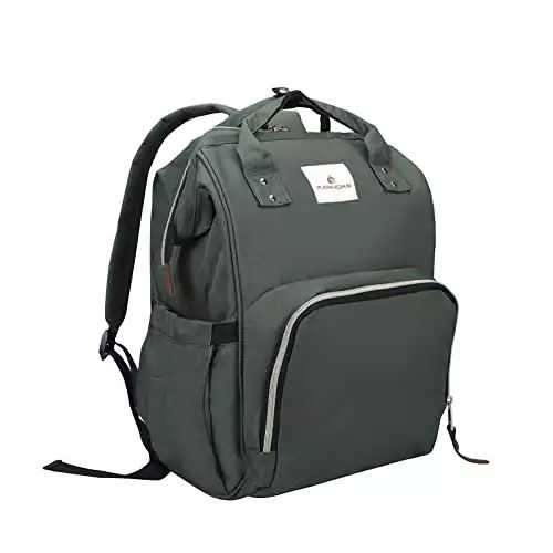 7 of the best diaper backpacks of 2023 All About the Mom