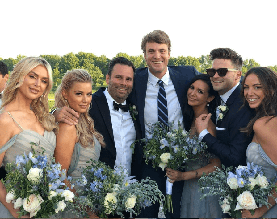 'Vanderpump Rules' Stars Jax Taylor and Brittany ...