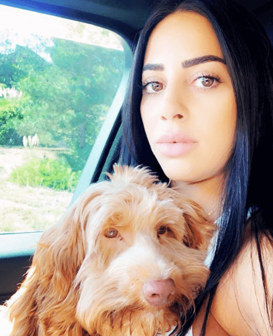 Mike Shouhed BROKE, Forced to Live With His 'Rich' MARRIED Girlfriend!(06)