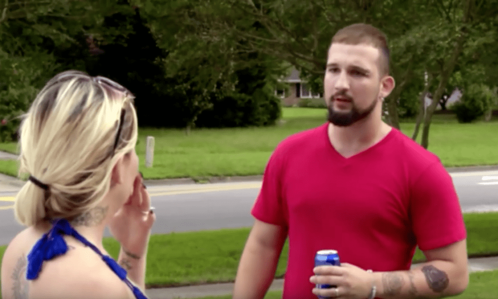 'Life After Lockup' Recap Shane's Drunken Rage Explodes After Lacey Is