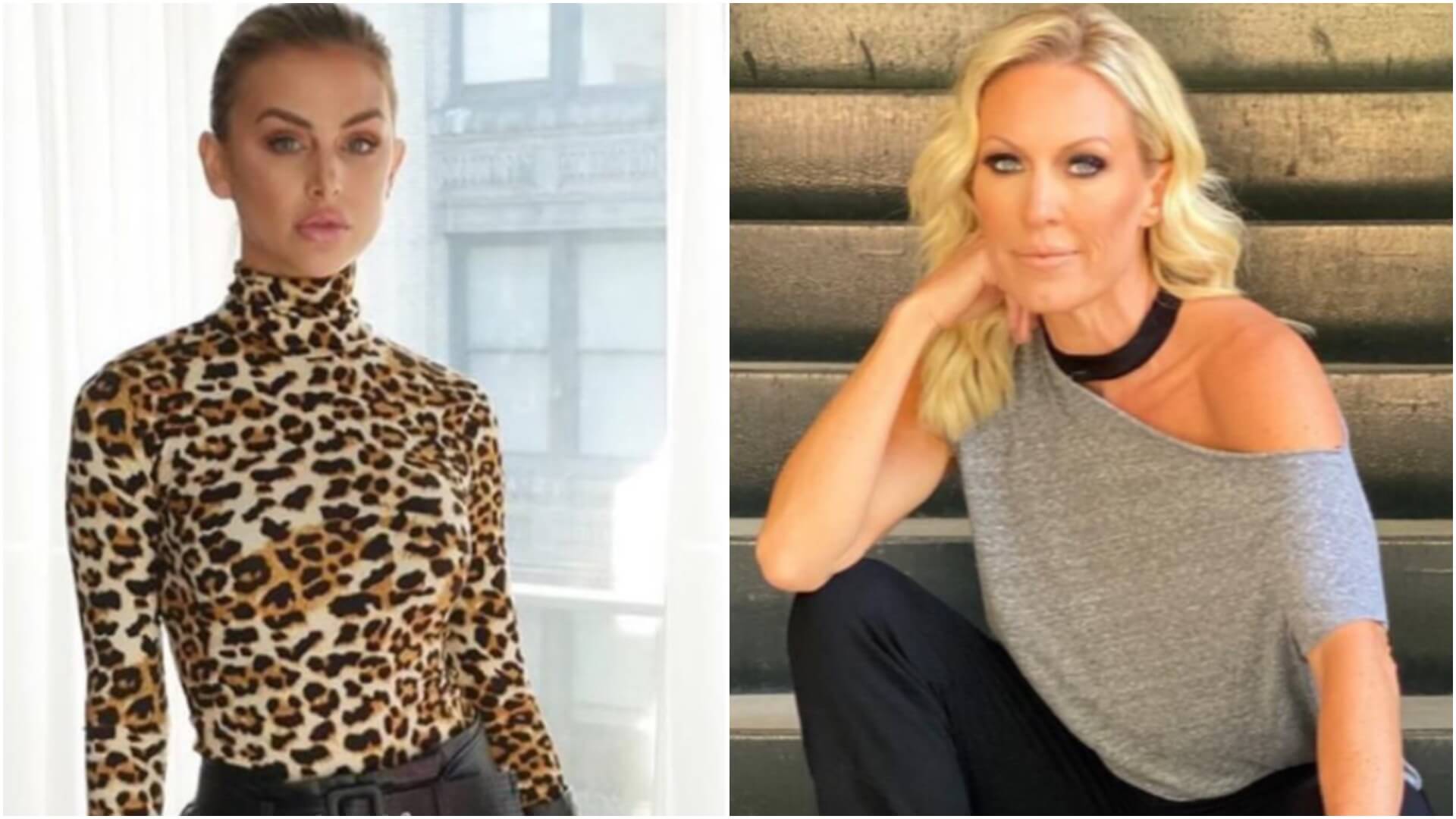 Braunwyn WindhamBurke Reveals Lala Kent Supported Her Through Her