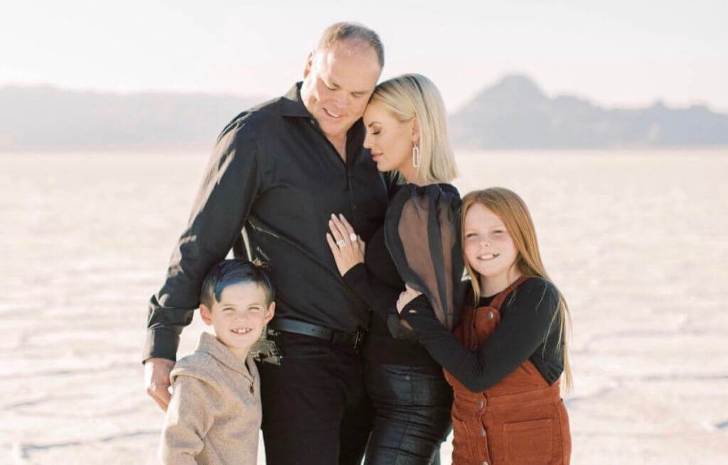 RHOSLC's Whitney Rose A Grandmother At 34!(010)