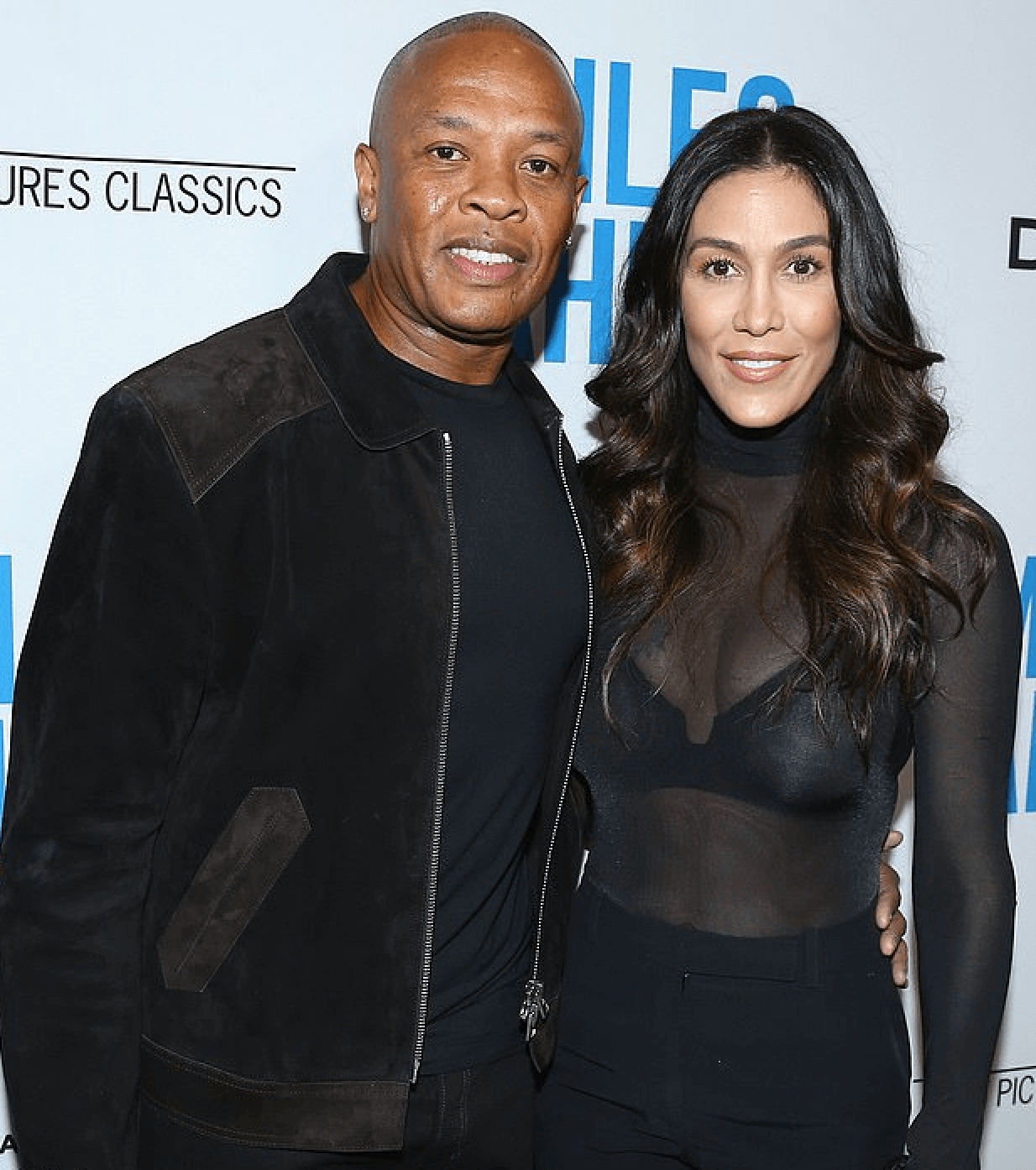 Dr. Dre Ordered To Pay An Extra 1.55M In Attorneys Fees For Estranged(013)