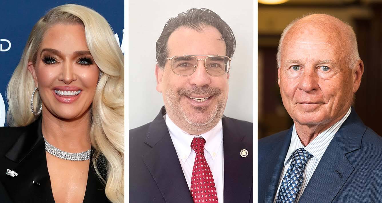 Tom Girardi, Erika Jayne Selling Million La Quinta Property, 49 OFF