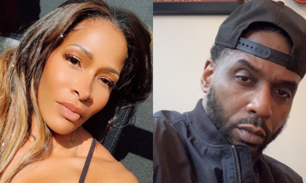 Is Sheree Whitfield And Tyrone Still Together at Maurice Lopez blog