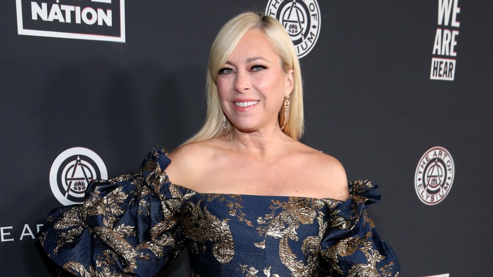 Inside Sutton Stracke’s Luxurious 5.4 Million Mansion Renovation!