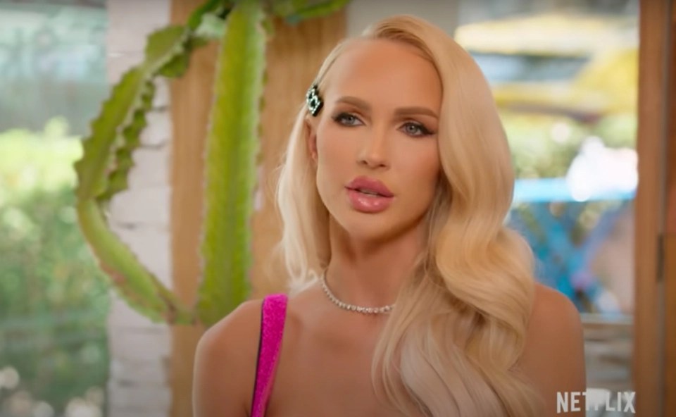 Selling Sunset’s Christine Quinn ‘BANNED From MTV Movie & TV Awards!’