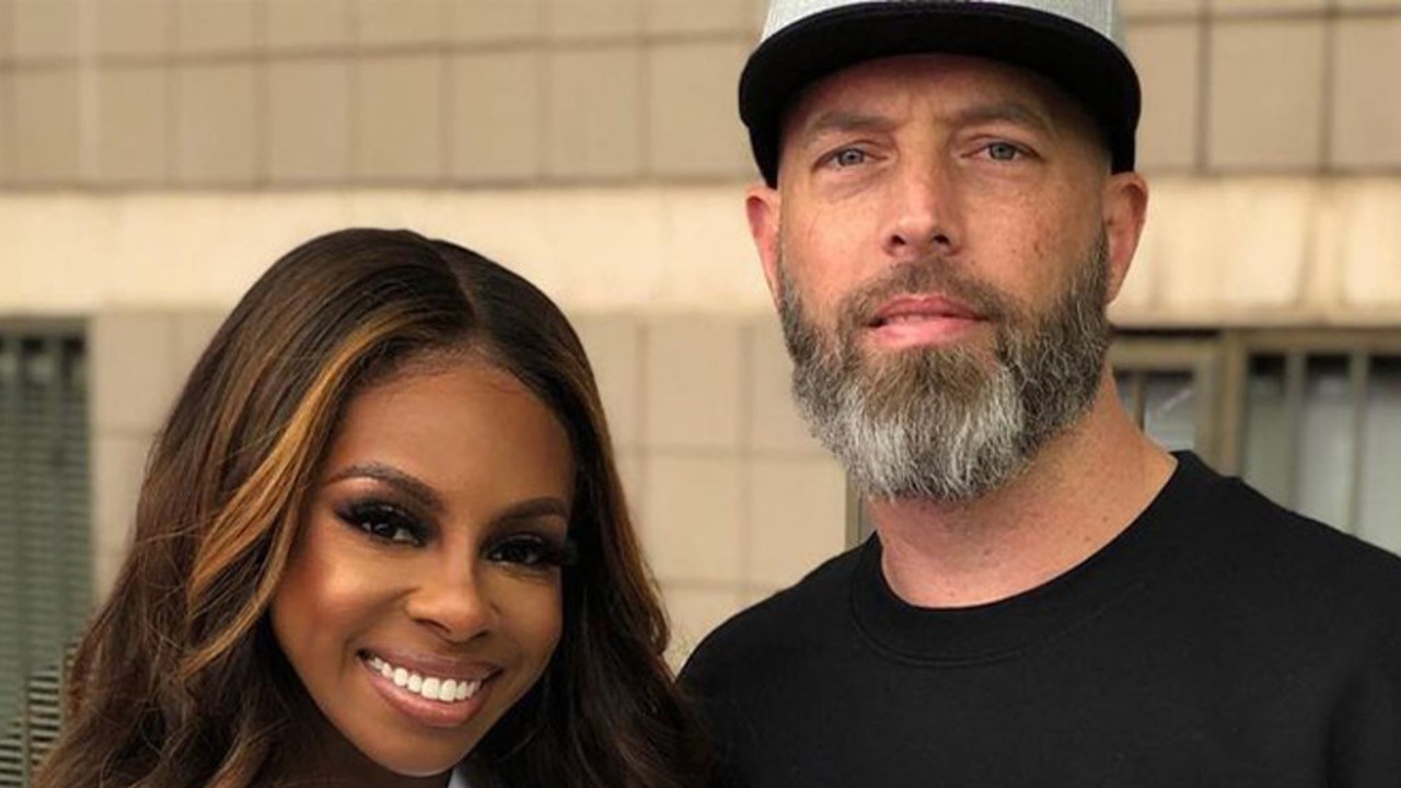 Chris Bassett ATTACKS 'RHOP' Women Online and Candiace Dillard Wants