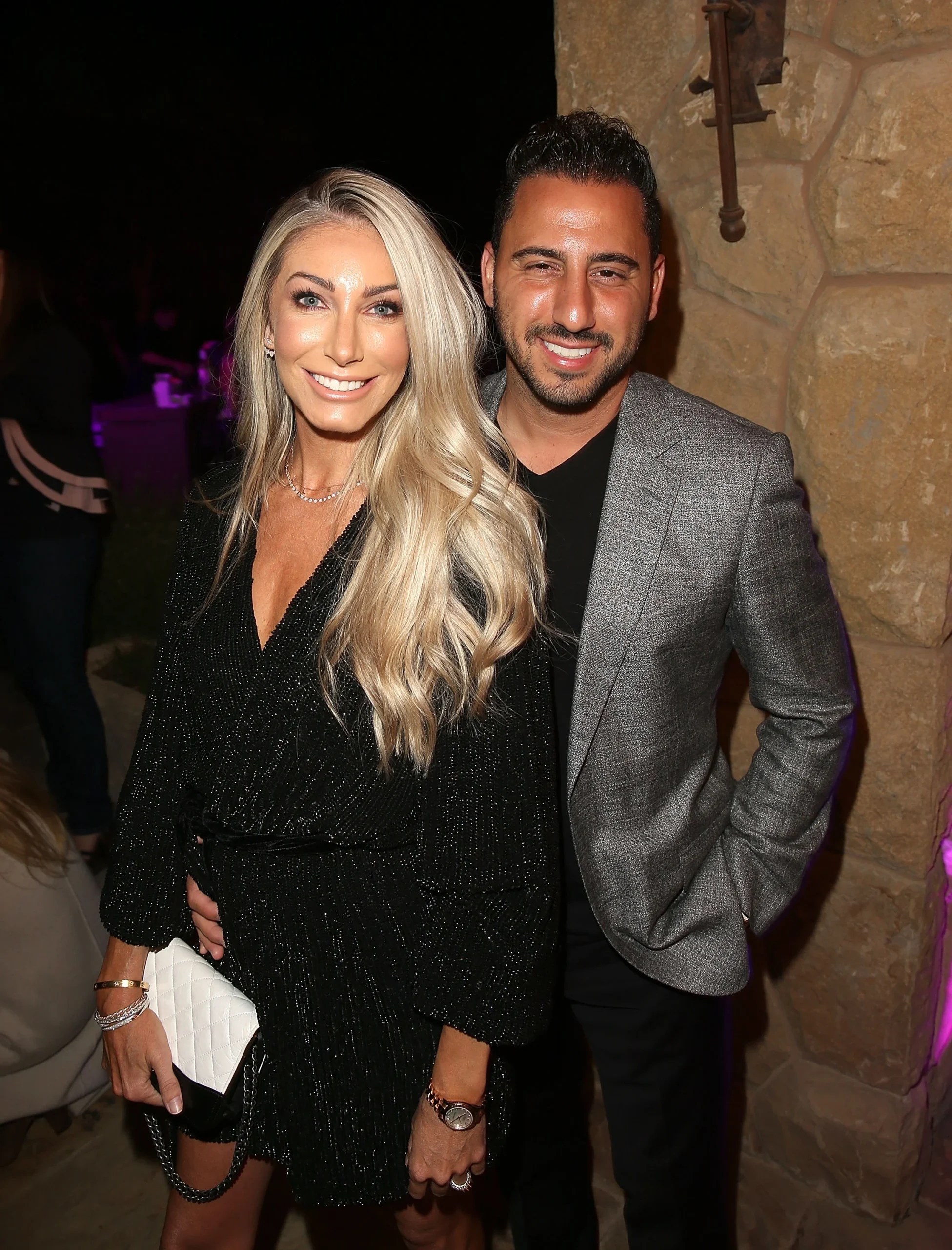 Heather and Josh Altman Take Sides In Josh Flagg’s Divorce