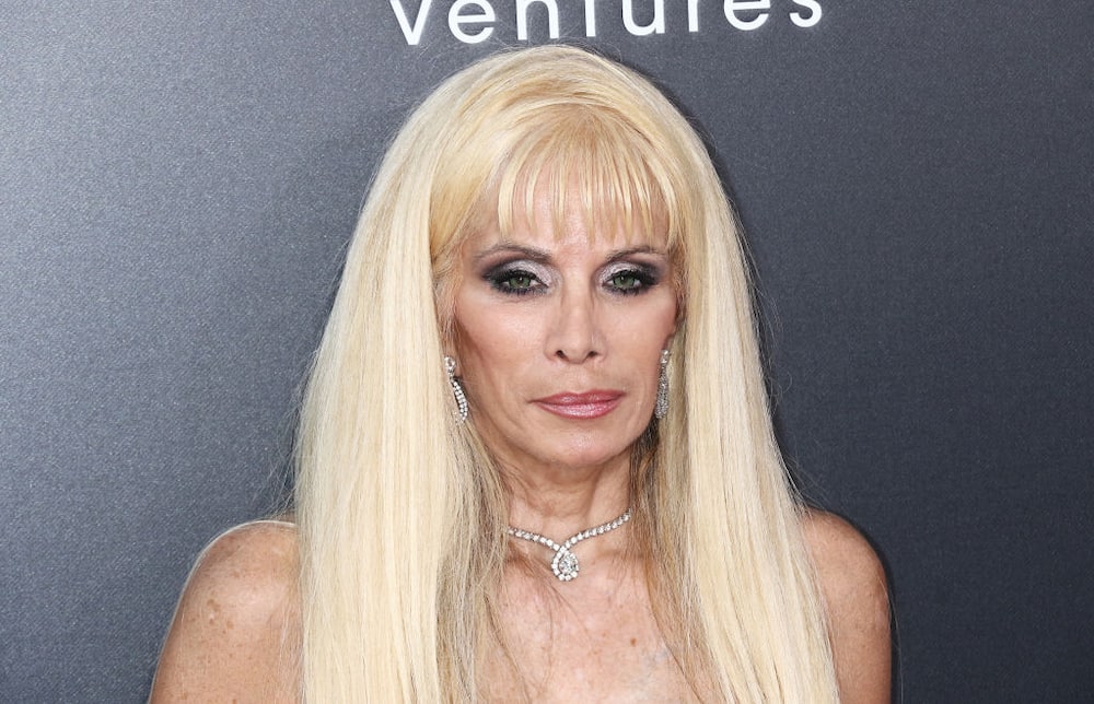 Mafia Daughter Victoria Gotti’s Mansion Foreclosed After FBI Raid