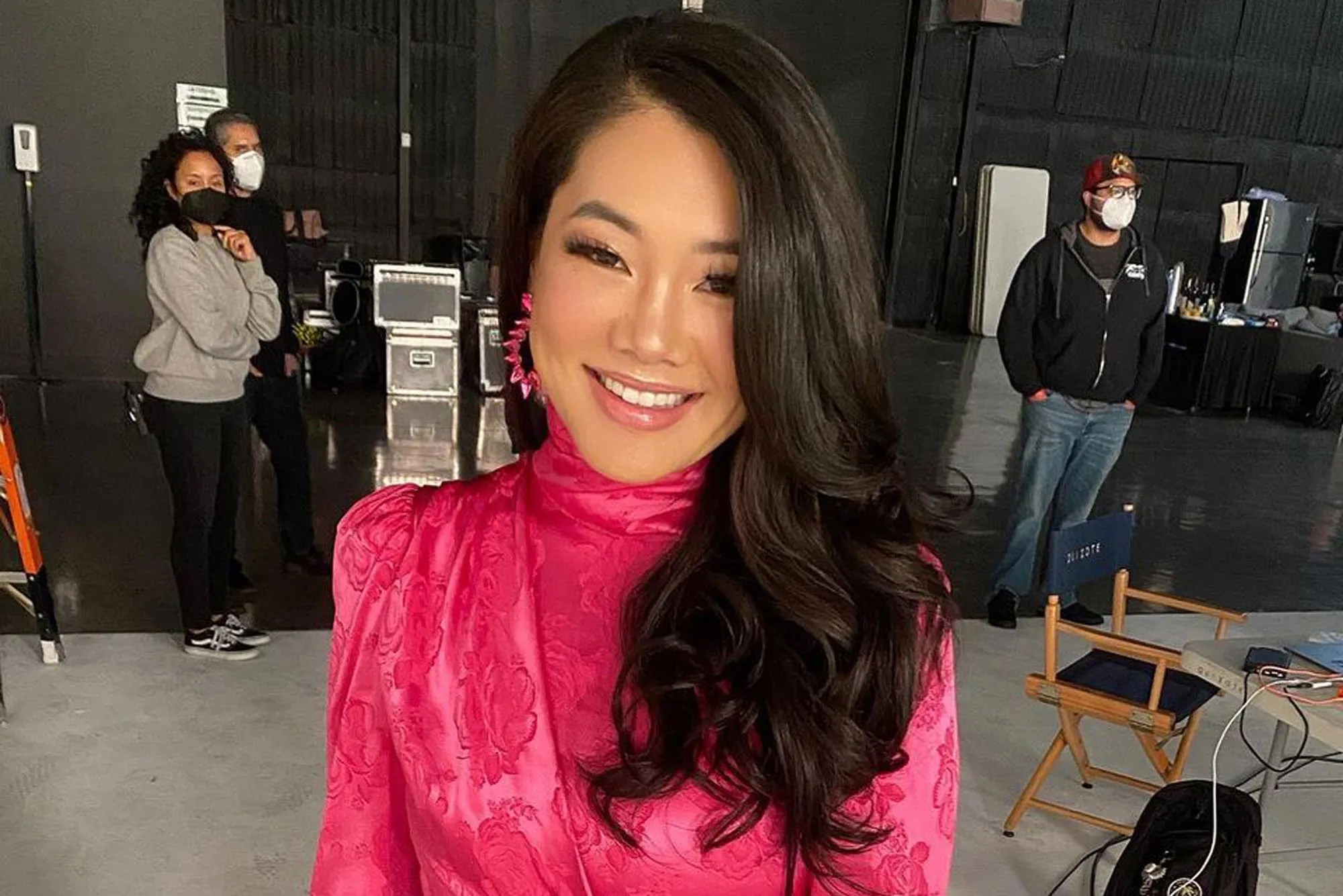 RHOBH One of Crystal Kung Minkoff's 14 Friends To Confront Her In