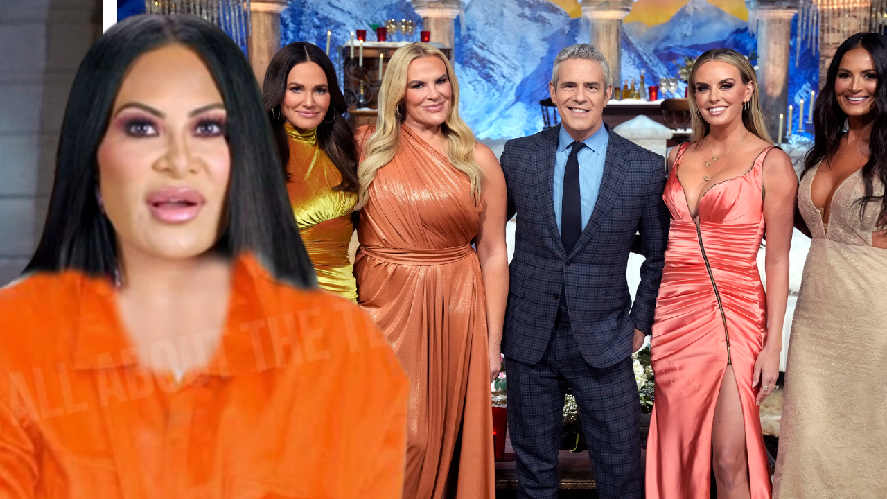 'RHOSLC' Conwoman Jen Shah SCAMMED Her Costars Into Paying Her Legal Fees