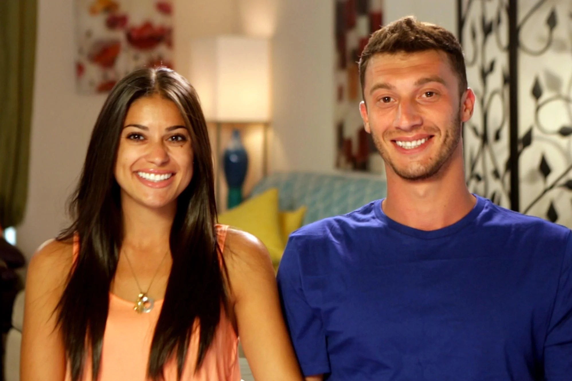 '90 Day Fiance' Loren Brovarnik's Parents Cut Ties With Her and Their
