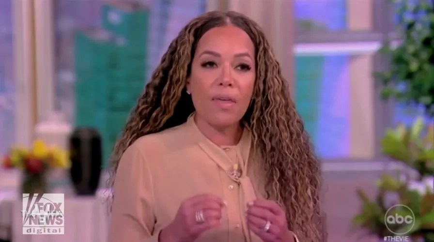 The View's Sunny Hostin Says She 'Feels Empty' After Devastating Loss