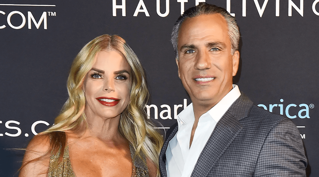 Alexia Nepola's Son Frankie Knew Her Marriage to Herman Would Not Last(09)