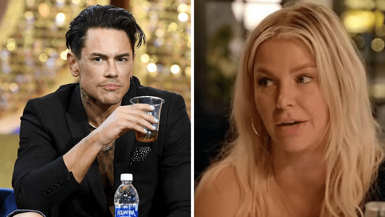 Tom Sandoval and Ariana Madix’s House Finally Hits the Market After