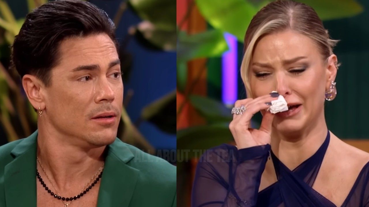 Tom Sandoval and Ariana Madix’s House Finally Hits the Market After