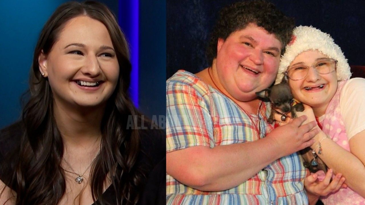 Gypsy Rose Life After Lock Up All About The Tea Celebrity(09)