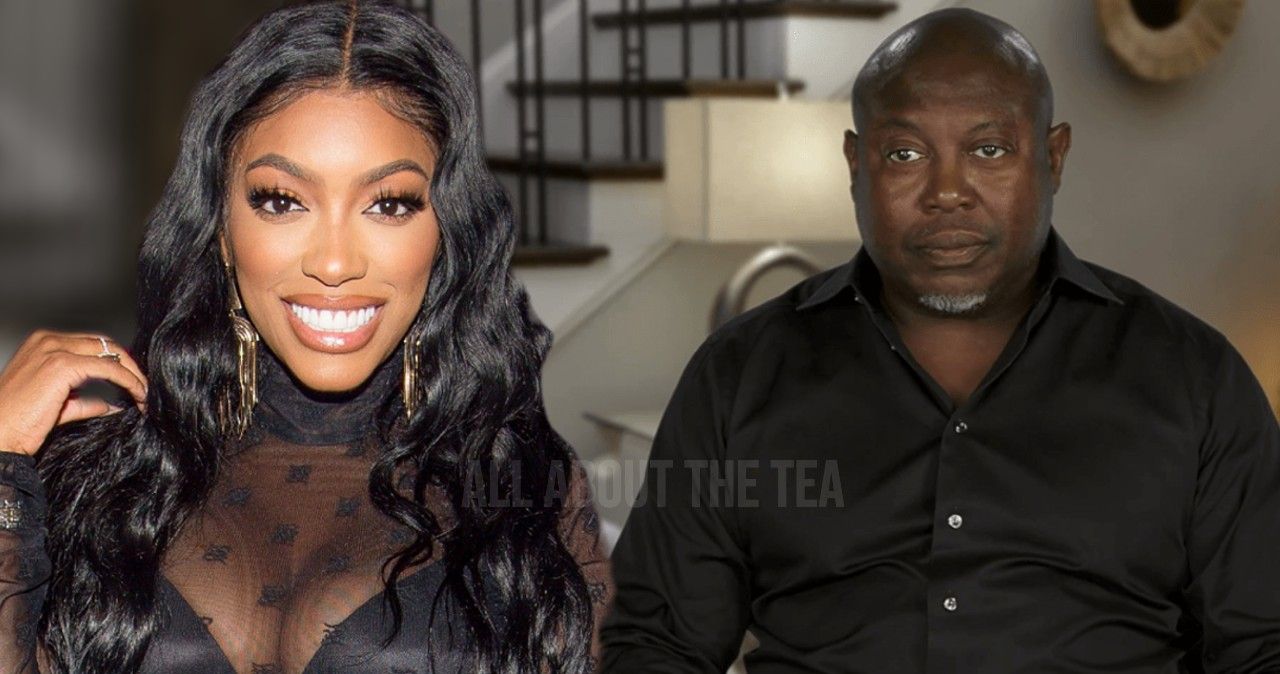 Porsha Williams Wins Legal Battle In Divorce from Simon Guobadia