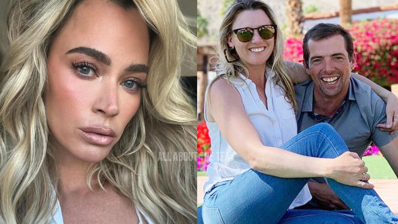 Teddi Mellencamp EXPOSED as a Homewrecker Who Ruined TWO Marriages