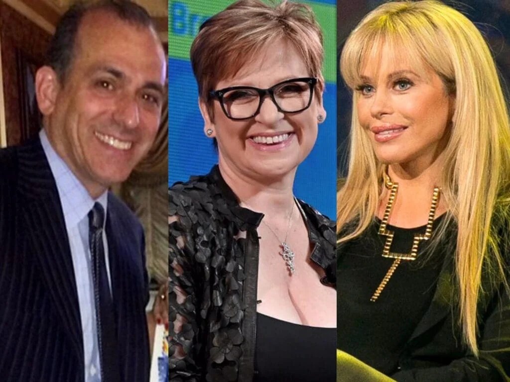 Dina Manzo Says Caroline Manzo Has Yet To Apologize To Her