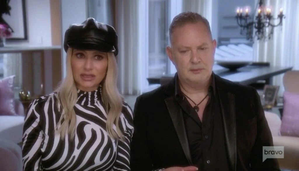 RHOBH Dorit Questions the Future of Her Marriage to PK