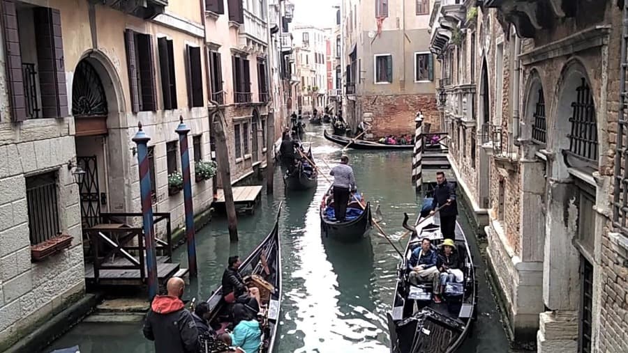 Best time to visit Venice, when is that?. Spring Autumn, Summer Winter?