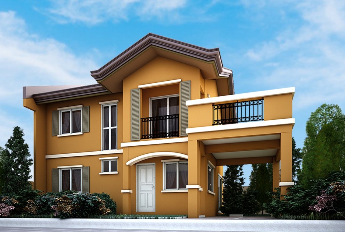 Camella Nueva Ecija Real Estate Agency