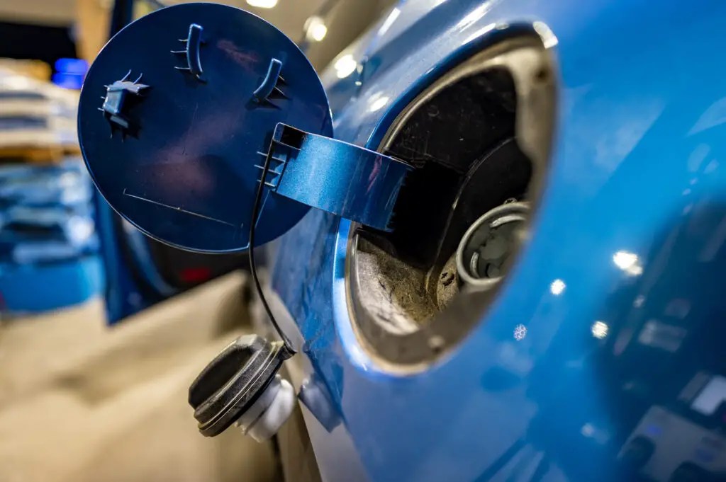 How to Tell if Your Gas Cap Is Bad? All About Wheels