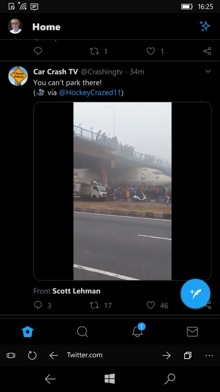 Uc browser download offers everything you'd expect from a desktop or laptop browser. Monument Browser Uwp Into 2020