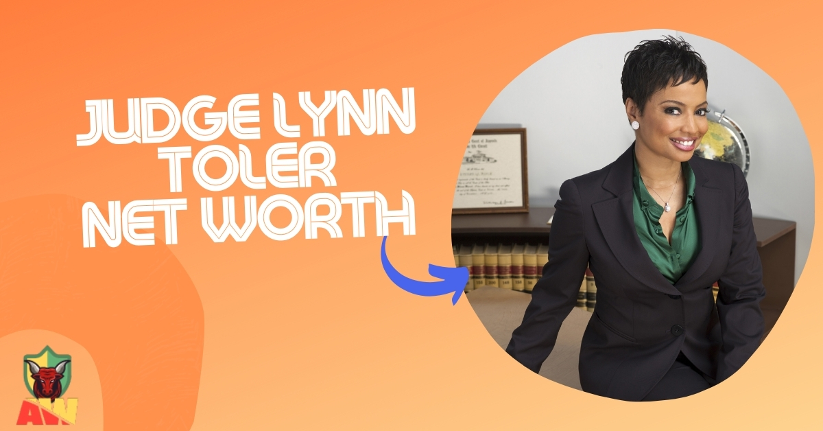 Judge Lynn Toler Net Worth All About Worth