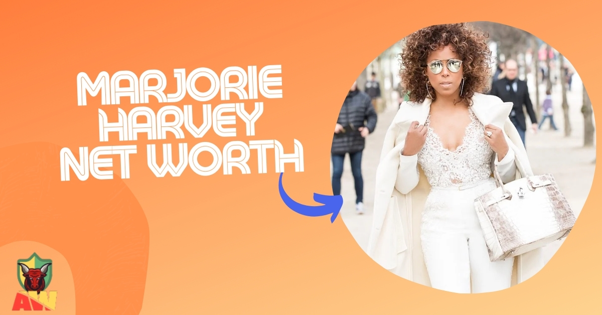 Marjorie Harvey Net Worth All About Worth
