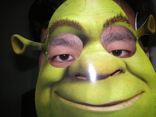 All About Your Child » Blog Archive » Shrek’s babies have arrived.