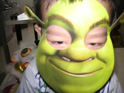All About Your Child » Blog Archive » Shrek’s babies have arrived.