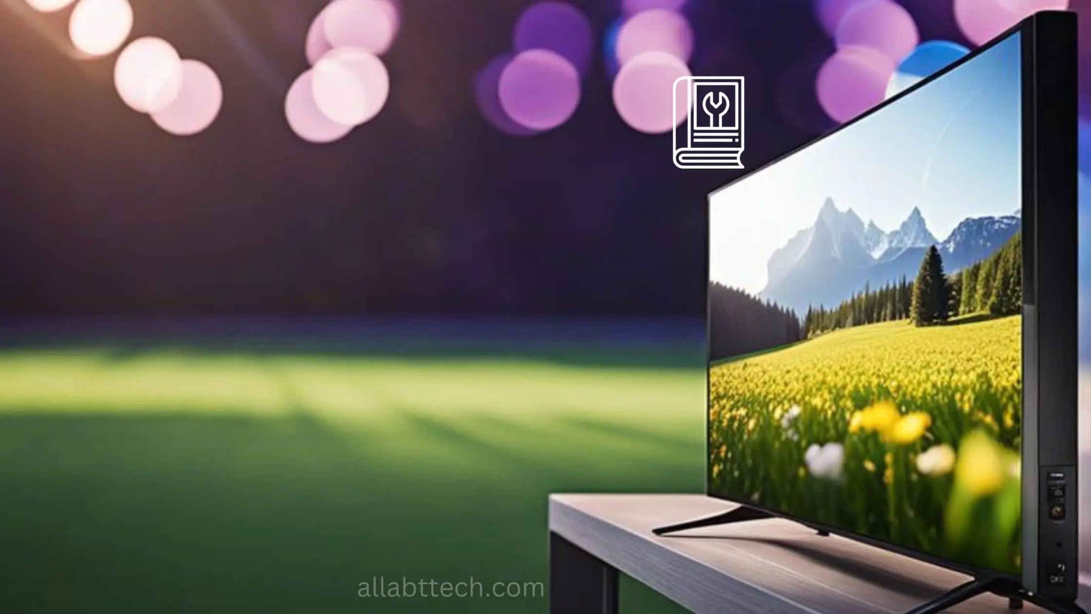 How to Manually Tune Samsung TV Enhance Viewing Experience