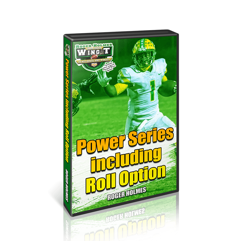 Power Series Including Roll Option
