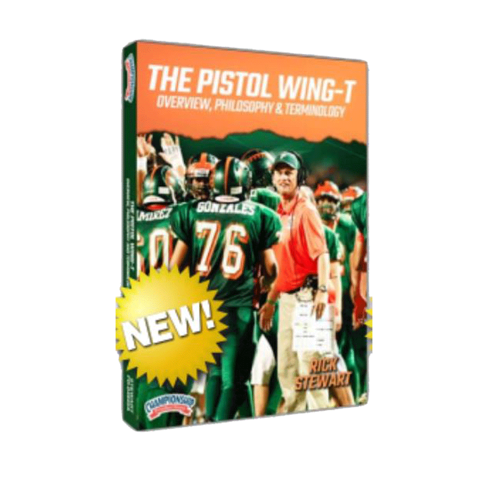The Pistol WingT Overview Philosophy and Terminology