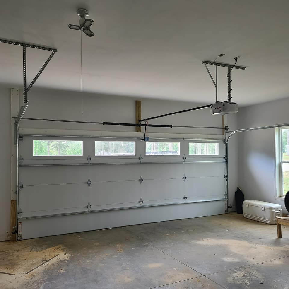 Liftmaster Garage Door Opener Problem Solving Dandk Organizer