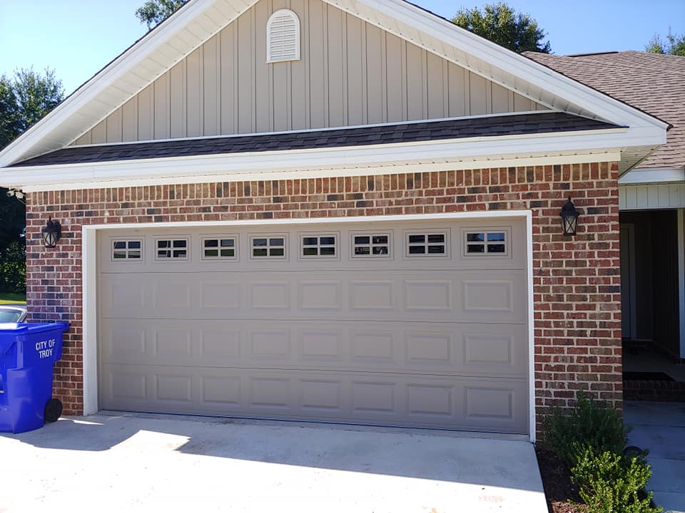 The Best Garage Door Styles in 2022 What Your Home Needs