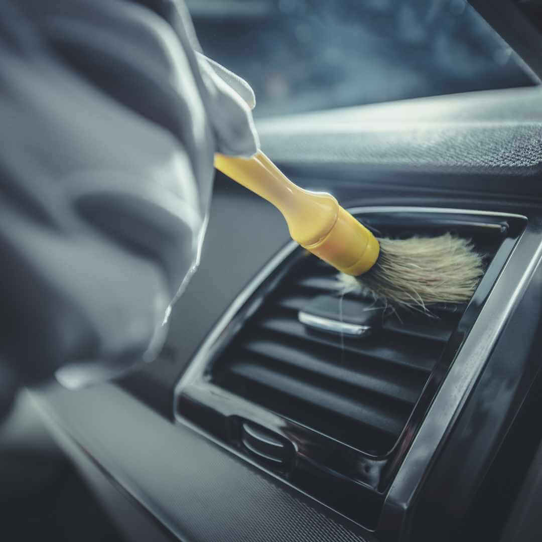 Best Methods for Meth Cleaning in Vehicles