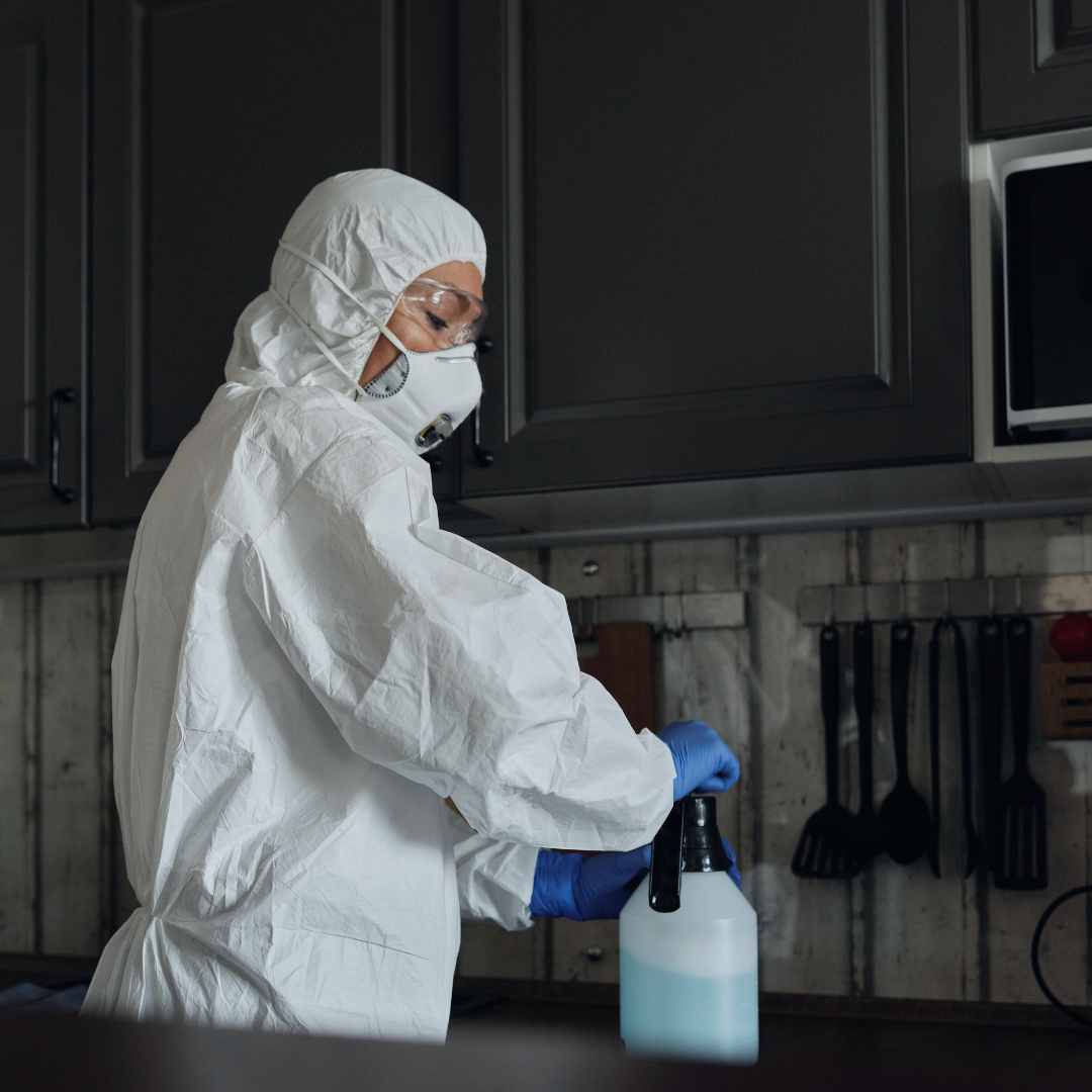 10 Signs You Need Professional Hoarding Cleaning Services