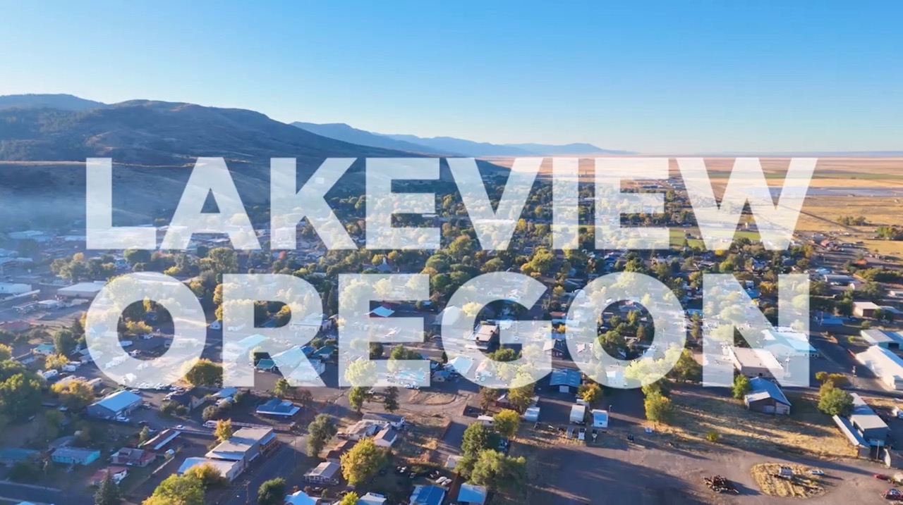 Episode 6 Lakeview, OR All Across Oregon