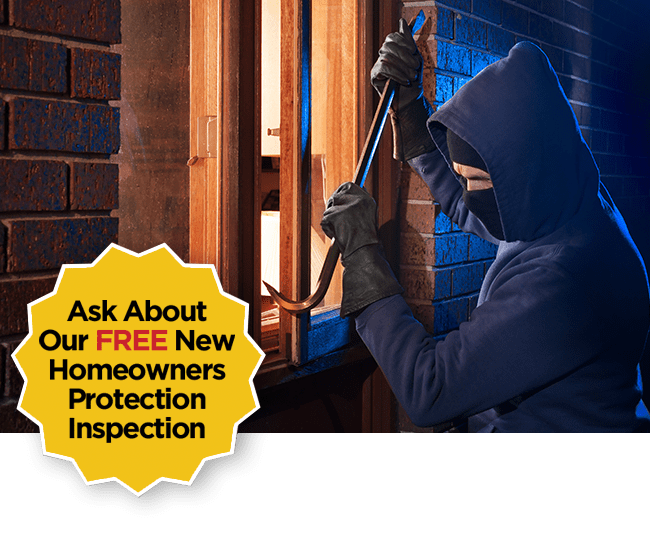 Commercial Security Systems in Long Island NY All Action Alarm