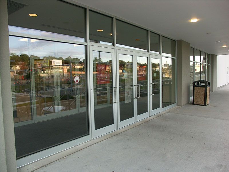 Macys Cross County Shopping Center ALL ACTION