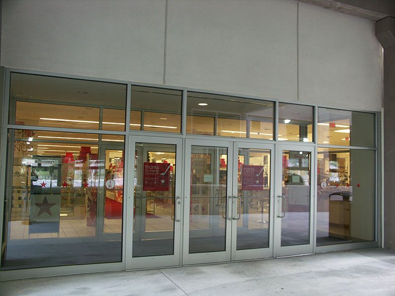 Macys Cross County Shopping Center ALL ACTION