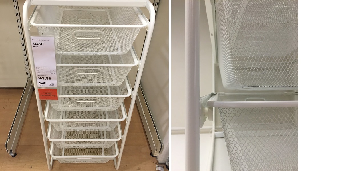 My Plans for IKEA’s Sunnersta MiniKitchen